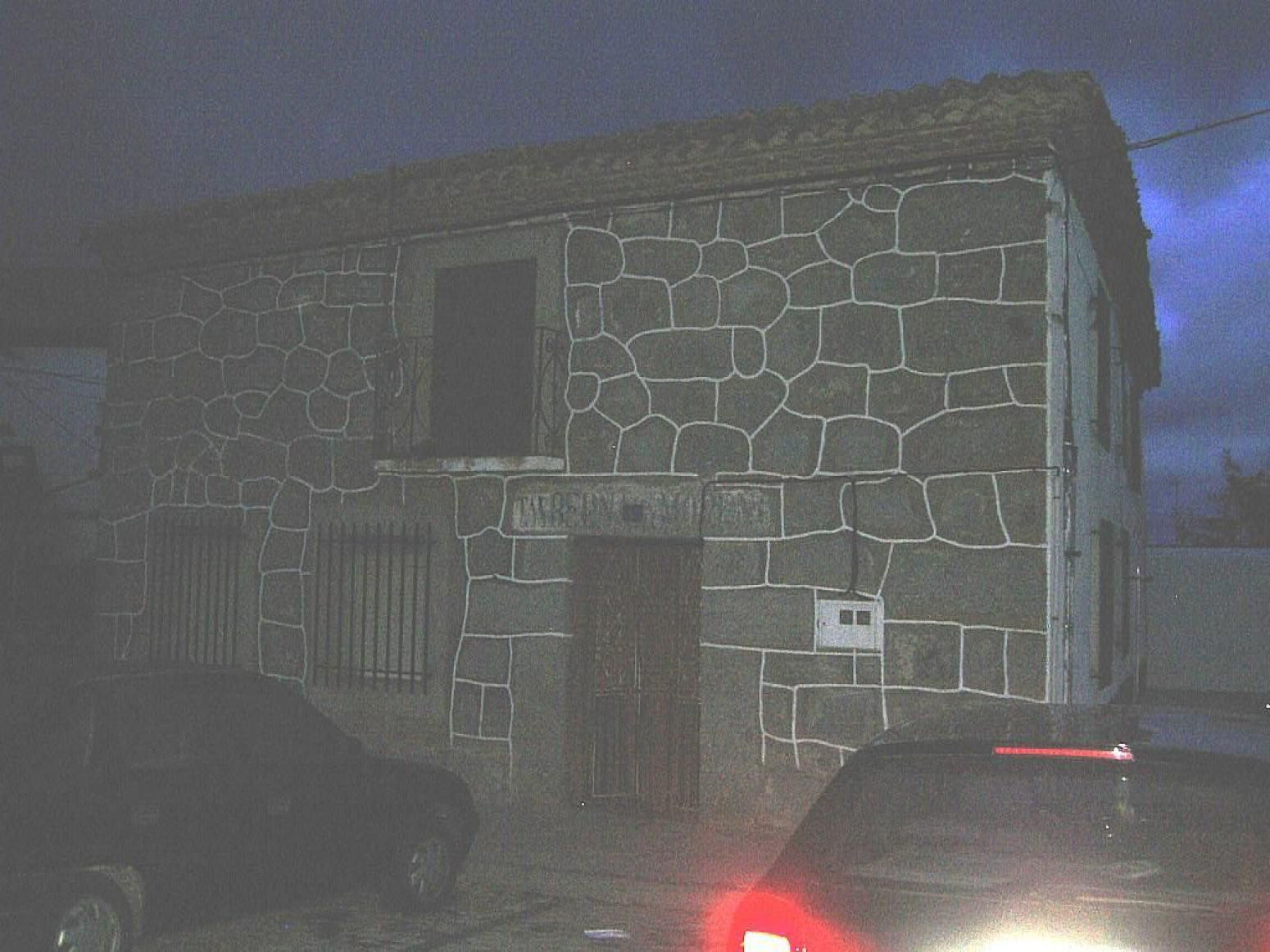 Casas o chalets-Venta-Tornadizos de Ãvila-492588-Foto-1
