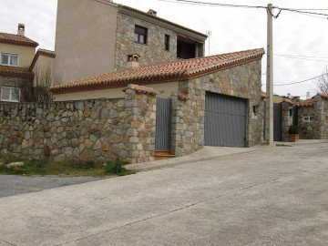 Casas o chalets-Venta-Berrocalejo de Aragona-492593-Foto-1-Carrousel