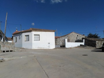 Casas o chalets-Venta-Berrocalejo de Aragona-492696