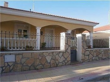 Casas o chalets-Venta-San Pedro del Arroyo-492722-Foto-0-Carrousel