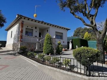 Casas o chalets-Venta-Vega de Santa María-492781
