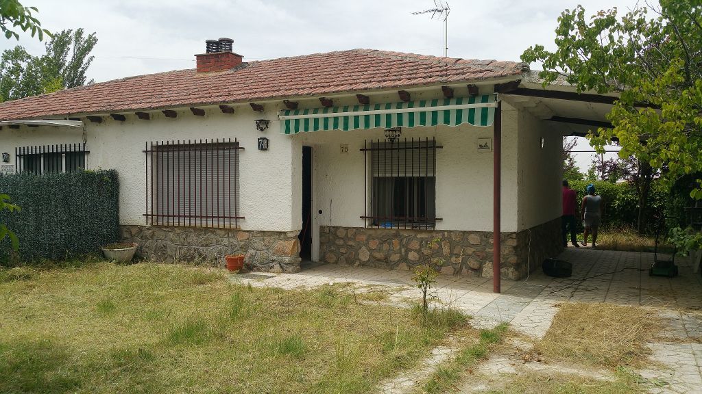 Casas o chalets-Venta-SanchidriÃ¡n-492833-Foto-3