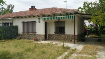 Casas o chalets-Venta-SanchidriÃ¡n-492833-Foto-2-Carrousel