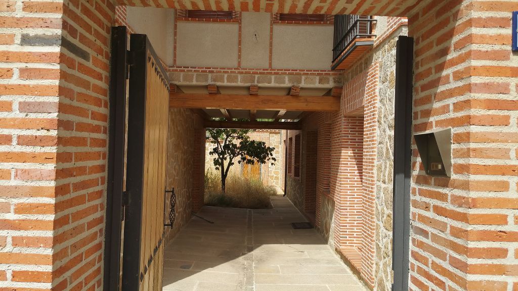 Casas o chalets-Venta-El Barraco-492845-Foto-15