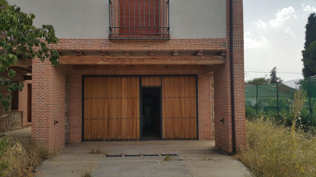 Casas o chalets-Venta-El Barraco-492845-Foto-19