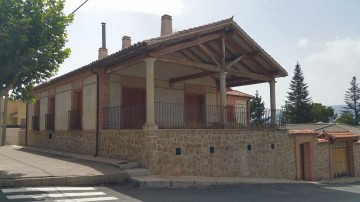 Casas o chalets-Venta-El Barraco-492845-Foto-2-Carrousel