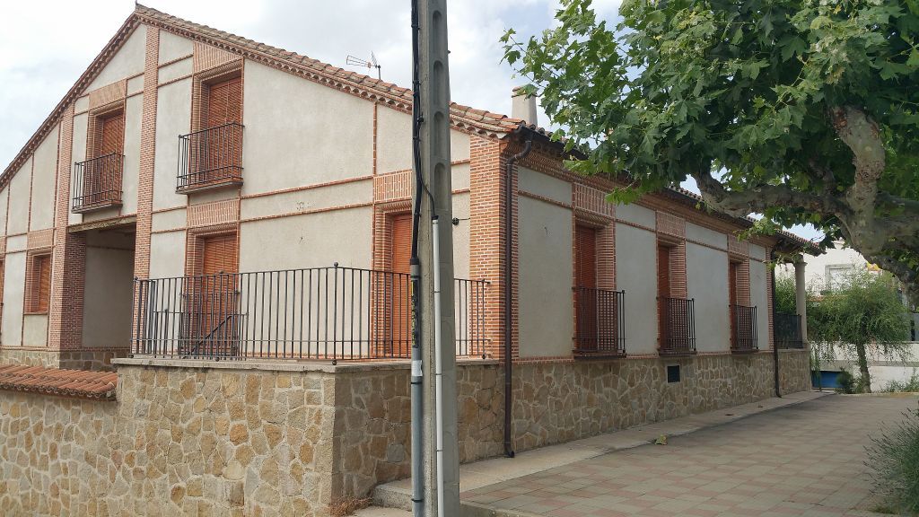 Casas o chalets-Venta-El Barraco-492845-Foto-4