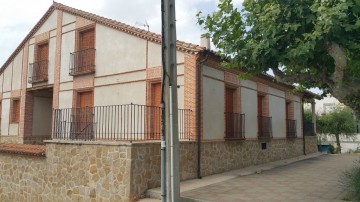 Casas o chalets-Venta-El Barraco-492845-Foto-3-Carrousel