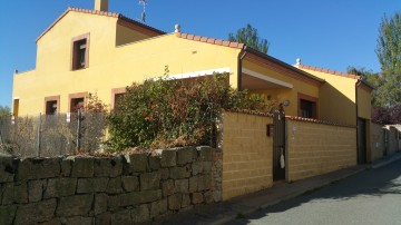 Casas o chalets-Venta-Ávila-494483