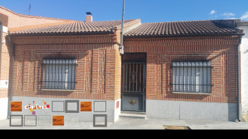 Casas o chalets-Venta-Palacios de Goda-526577