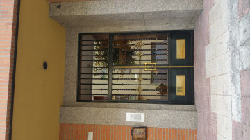 puerta de entrada portal