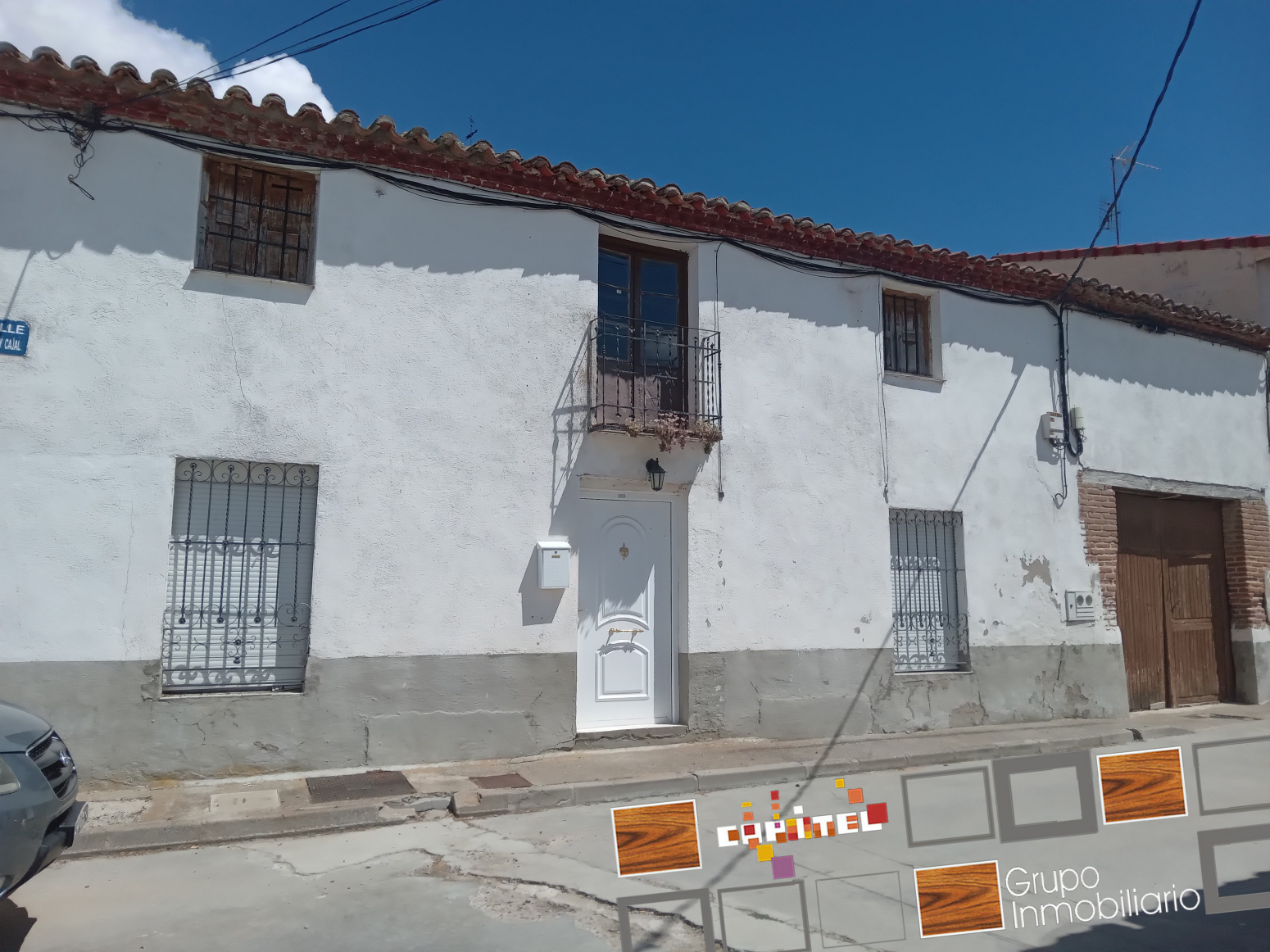 Casas o chalets-Venta-Velayos-704204-Foto-1