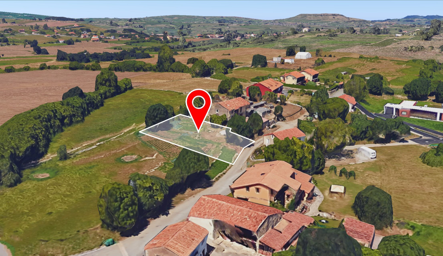 Fincas y solares-Venta-Santillana del Mar-1396100-Foto-11