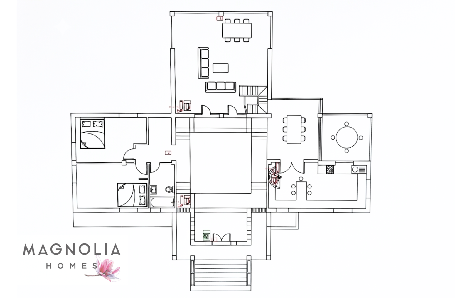 Casas o chalets-Venta-CabezÃ³n de la Sal-2142899-Foto-26