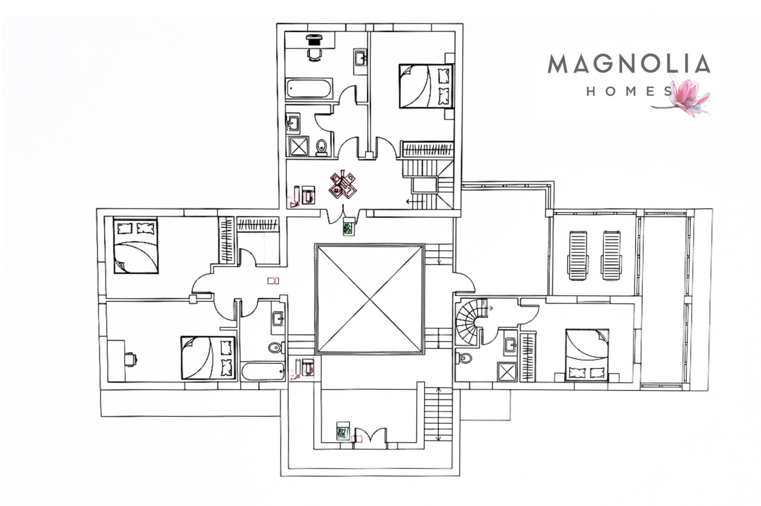 Casas o chalets-Venta-CabezÃ³n de la Sal-2142899-Foto-27