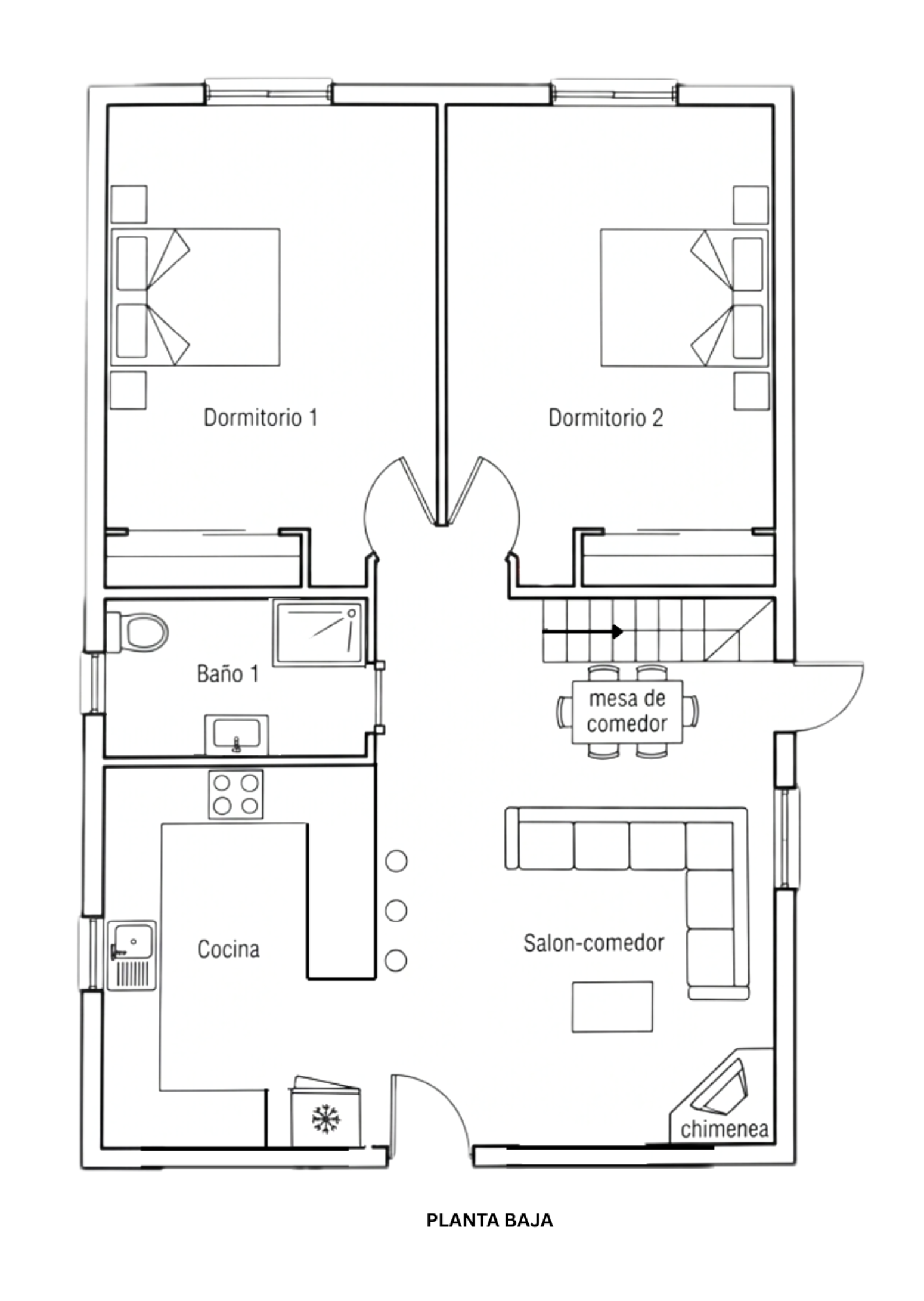 Casas o chalets-Venta-Corvera de Toranzo-2172901-Foto-30