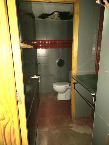 Baño