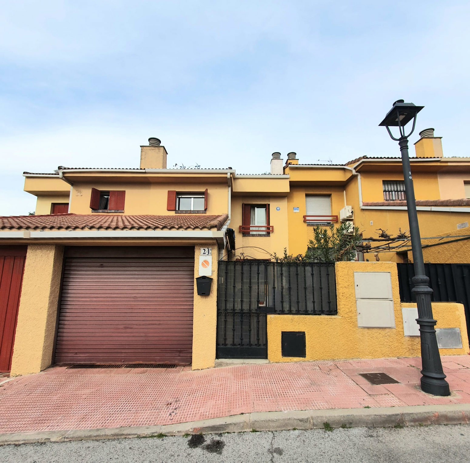 Casas o chalets-Venta-Arganda del Rey-1065264-Foto-1