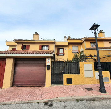 Casas o chalets-Venta-Arganda del Rey-1065264