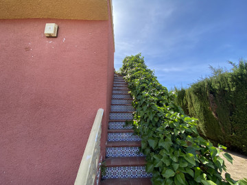 ESCALERA