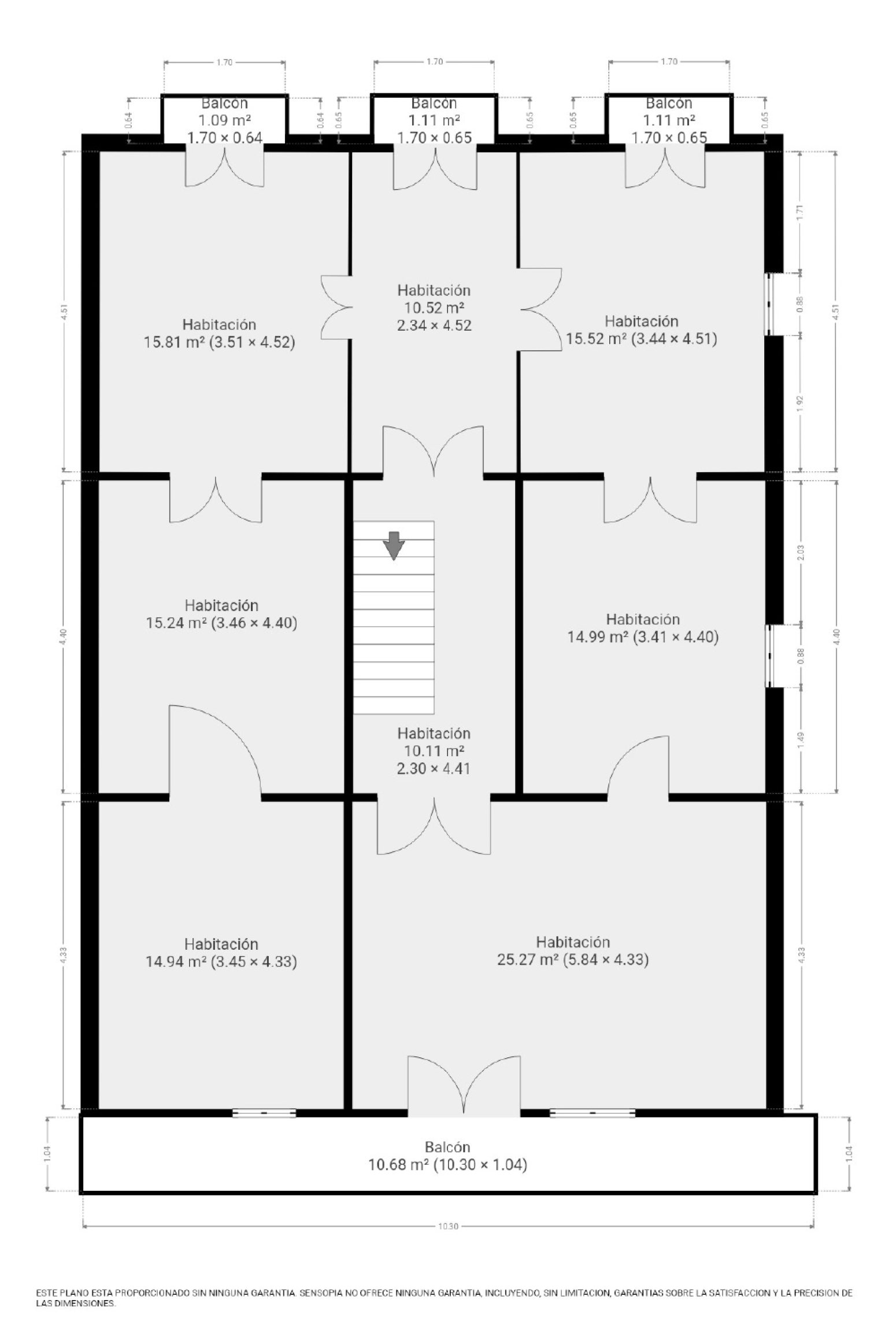 Casas o chalets-Venta-Vinuesa-1092393-Foto-17