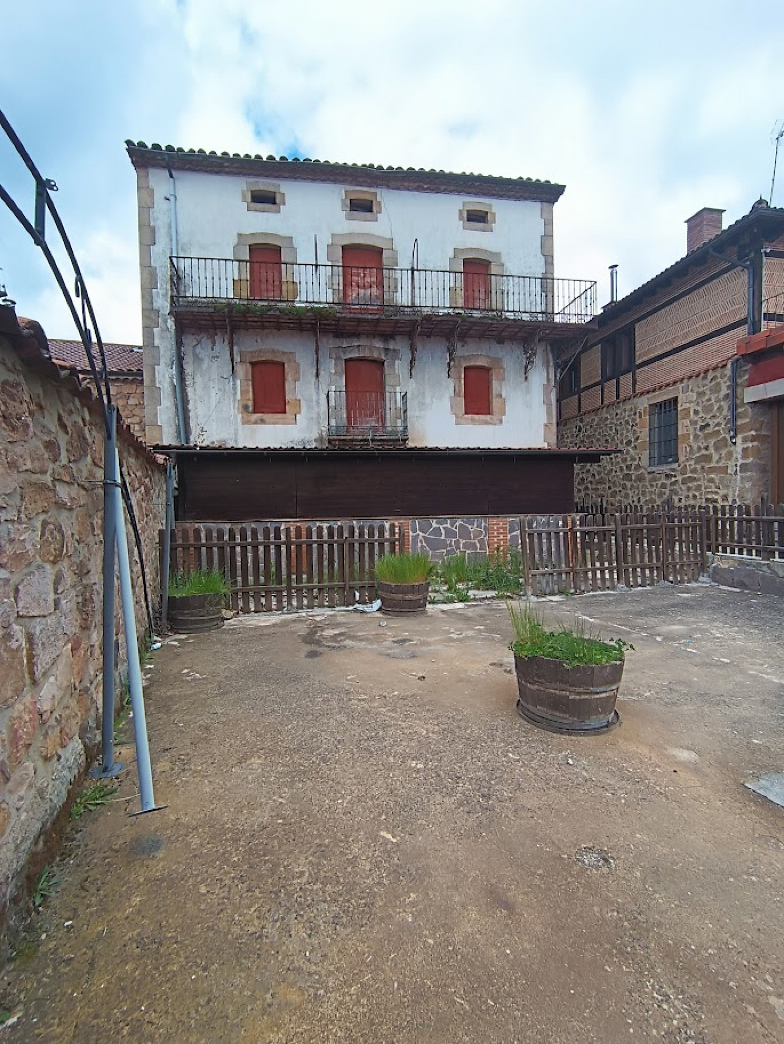 Casas o chalets-Venta-Vinuesa-1092393-Foto-16