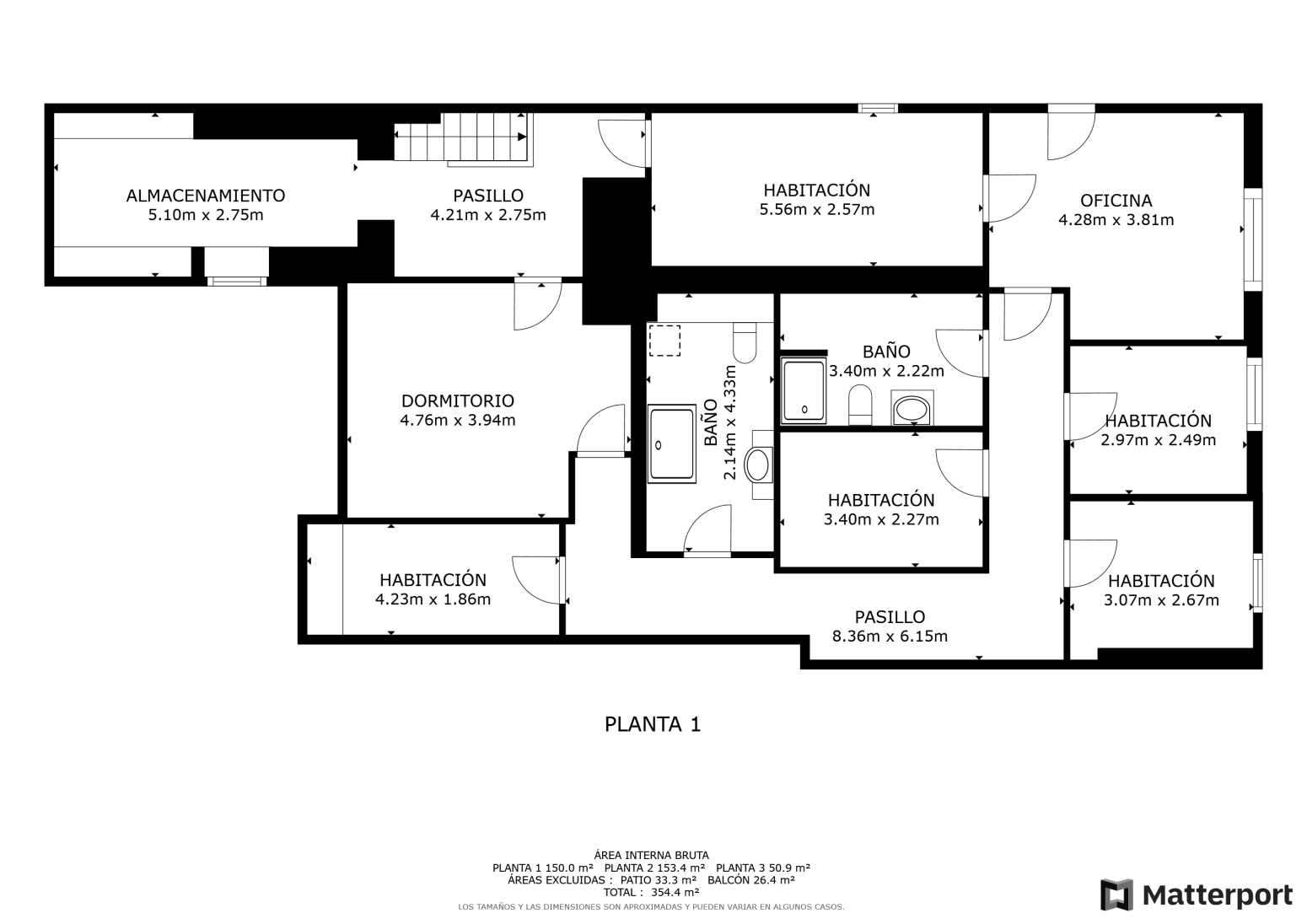 Casas o chalets-Venta-Rivas-Vaciamadrid-1145066-Foto-37