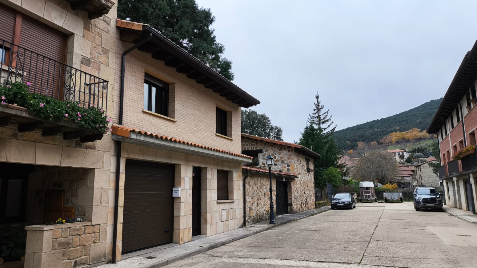 Casas o chalets-Venta-Vinuesa-1426561-Foto-19