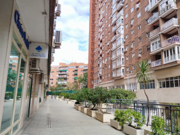 EXTERIOR URBANIZACIÓN