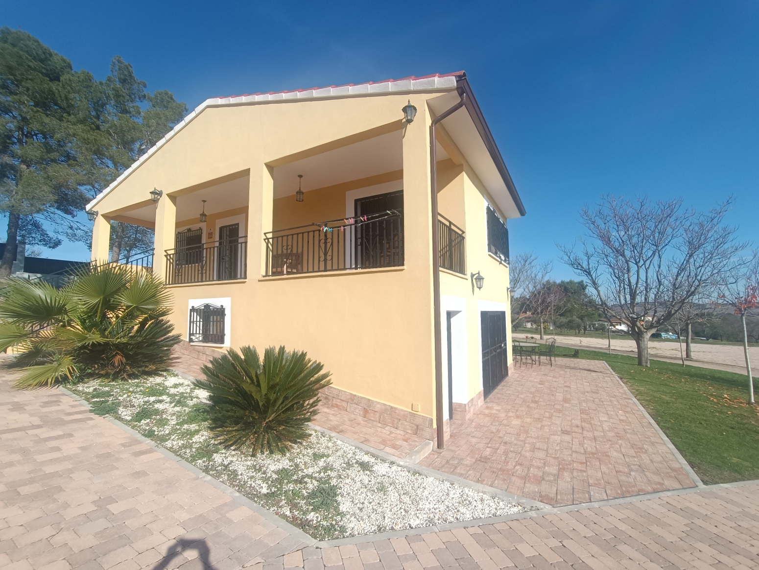 Casas o chalets-Venta-Perales de TajuÃ±a-1481321-Foto-29