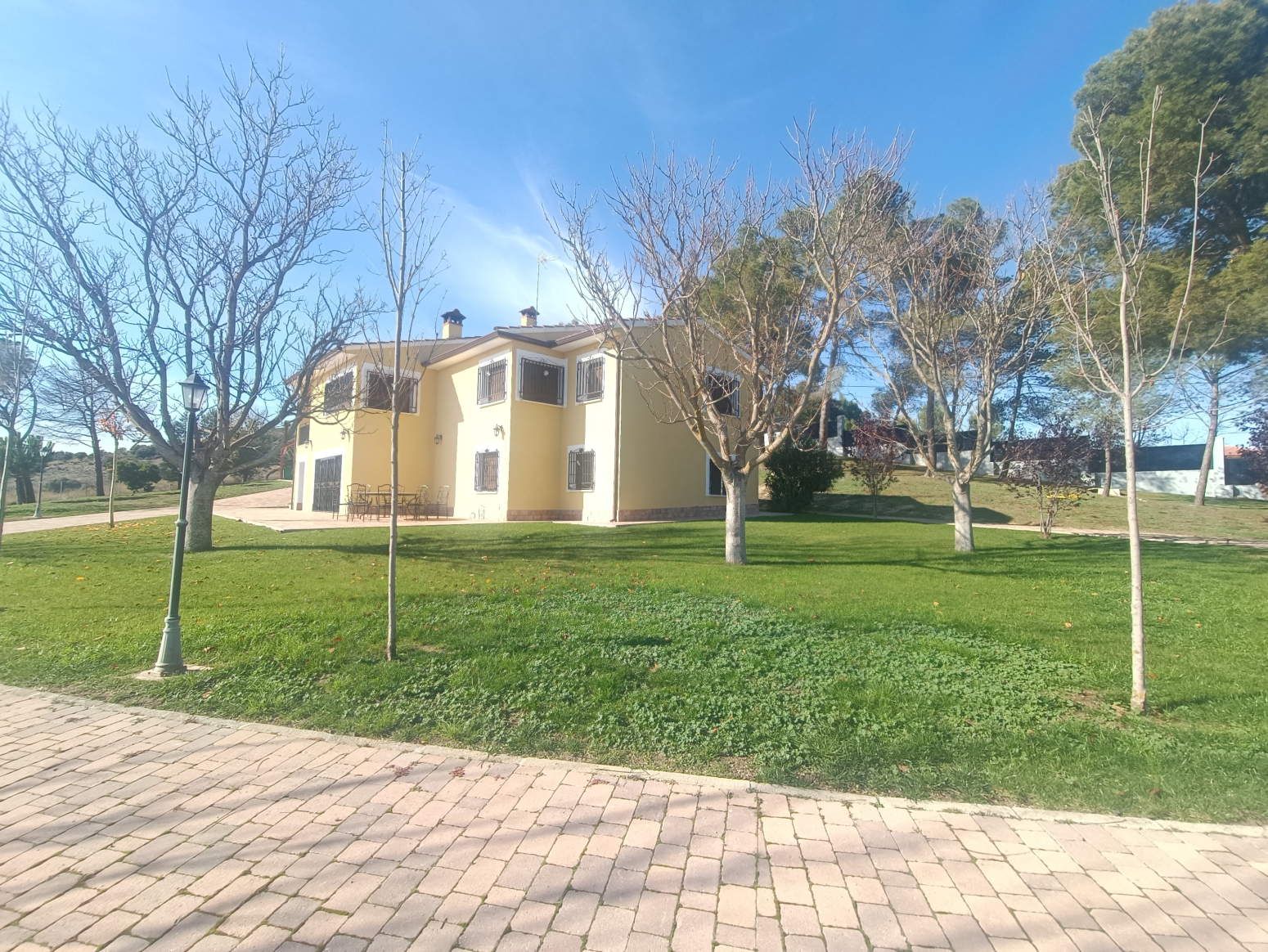 Casas o chalets-Venta-Perales de TajuÃ±a-1481321-Foto-36