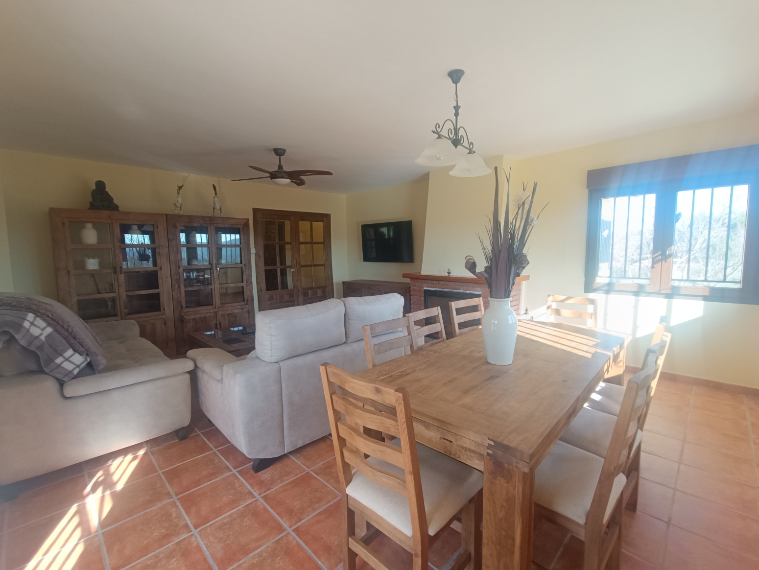 Casas o chalets-Venta-Perales de TajuÃ±a-1481321-Foto-7