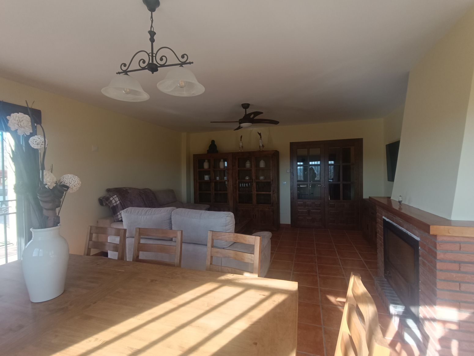 Casas o chalets-Venta-Perales de TajuÃ±a-1481321-Foto-6