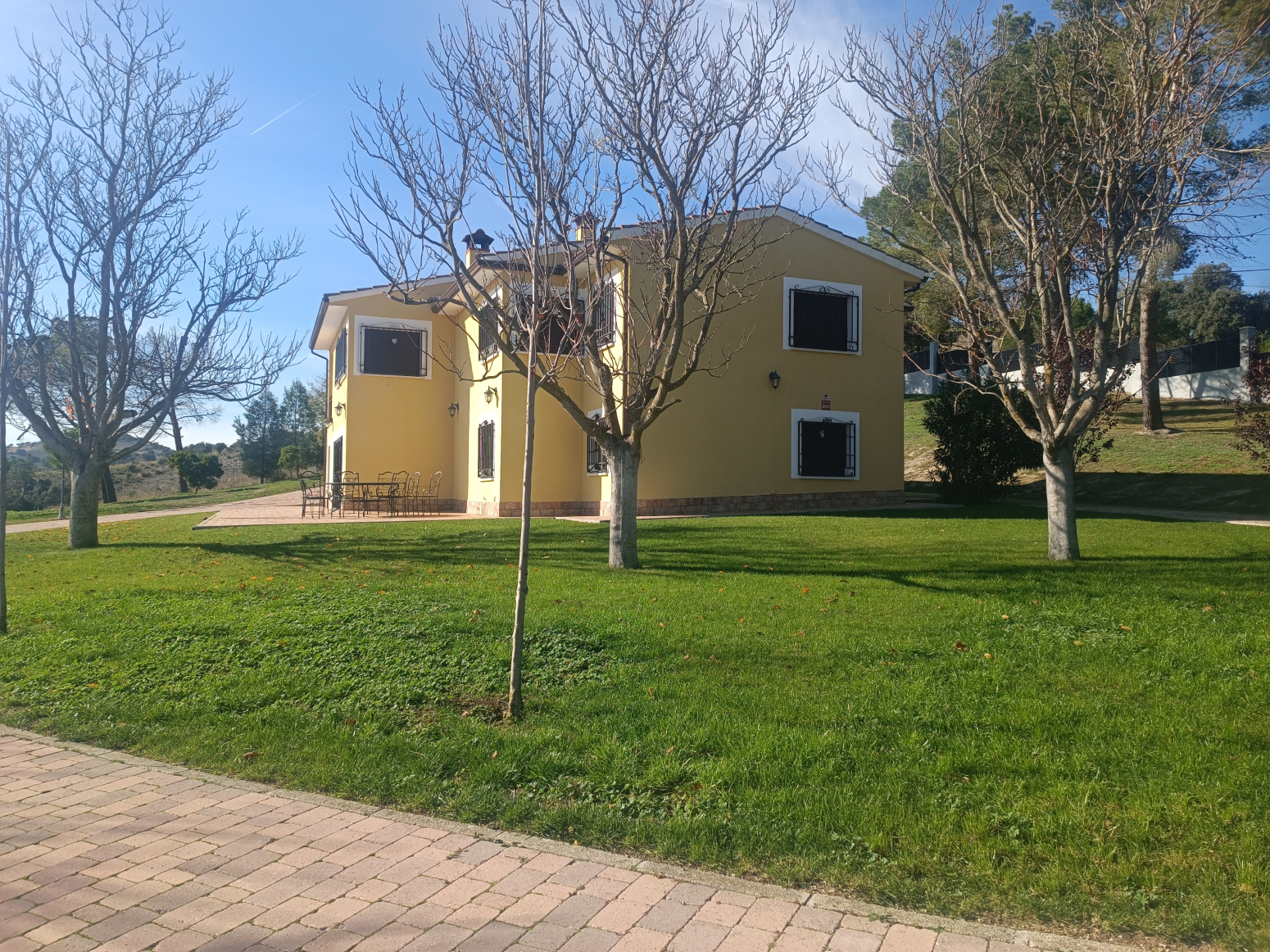 Casas o chalets-Venta-Perales de TajuÃ±a-1481321-Foto-1