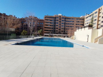 piscinas adultos y niños