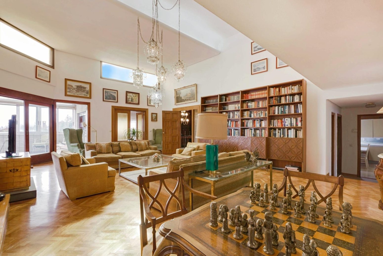 Casas o chalets-Venta-Algete-1520678-Foto-5