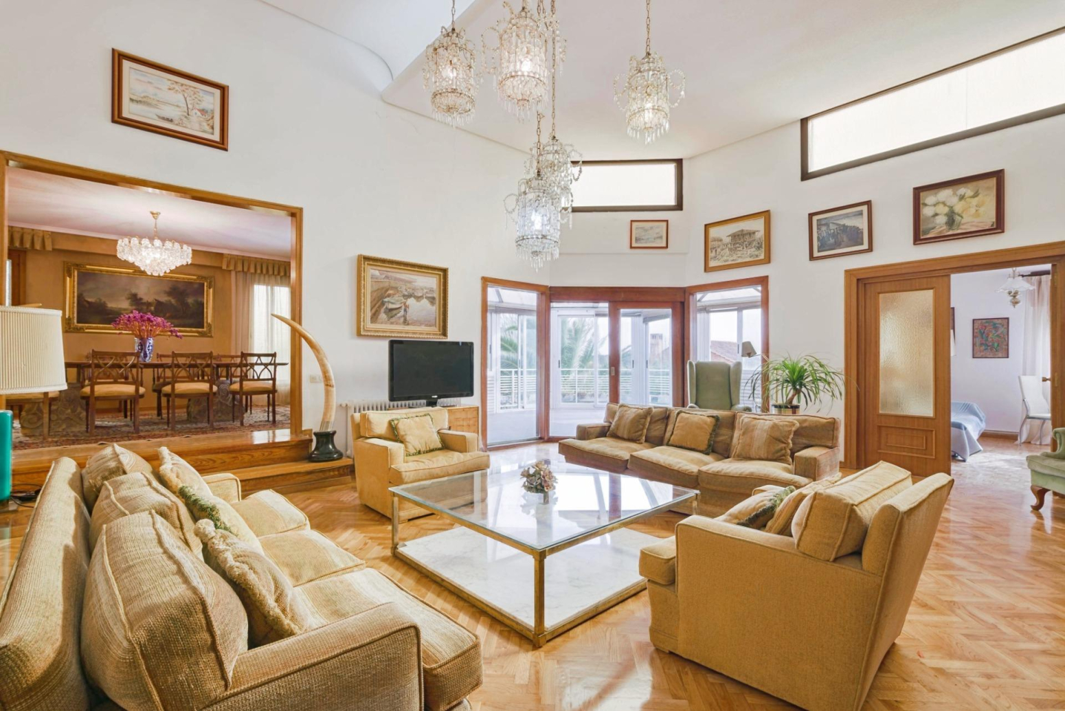 Casas o chalets-Venta-Algete-1520678-Foto-2