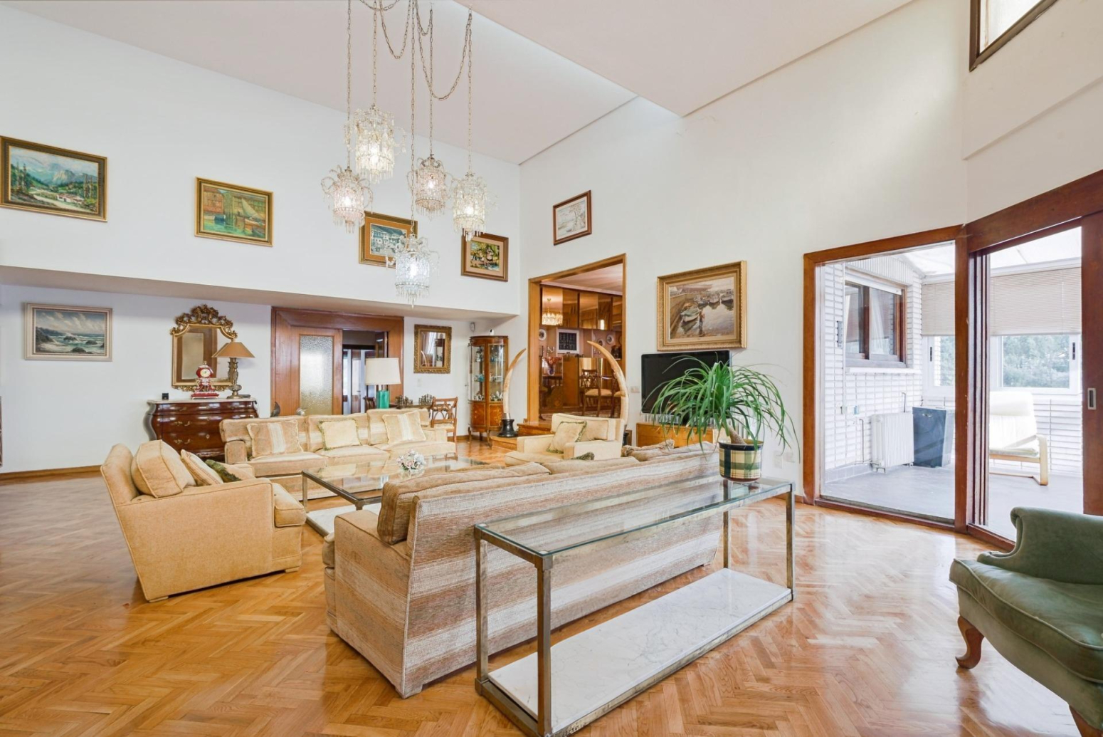 Casas o chalets-Venta-Algete-1520678-Foto-6