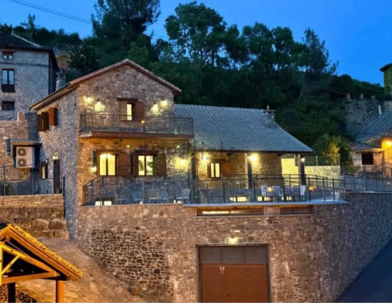 Casas o chalets-Venta-Castiello de Jaca-1660976-Foto-34