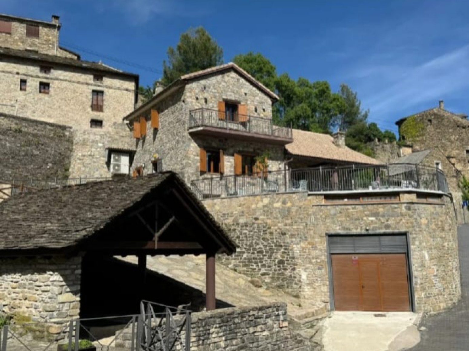 Casas o chalets-Venta-Castiello de Jaca-1660976-Foto-32