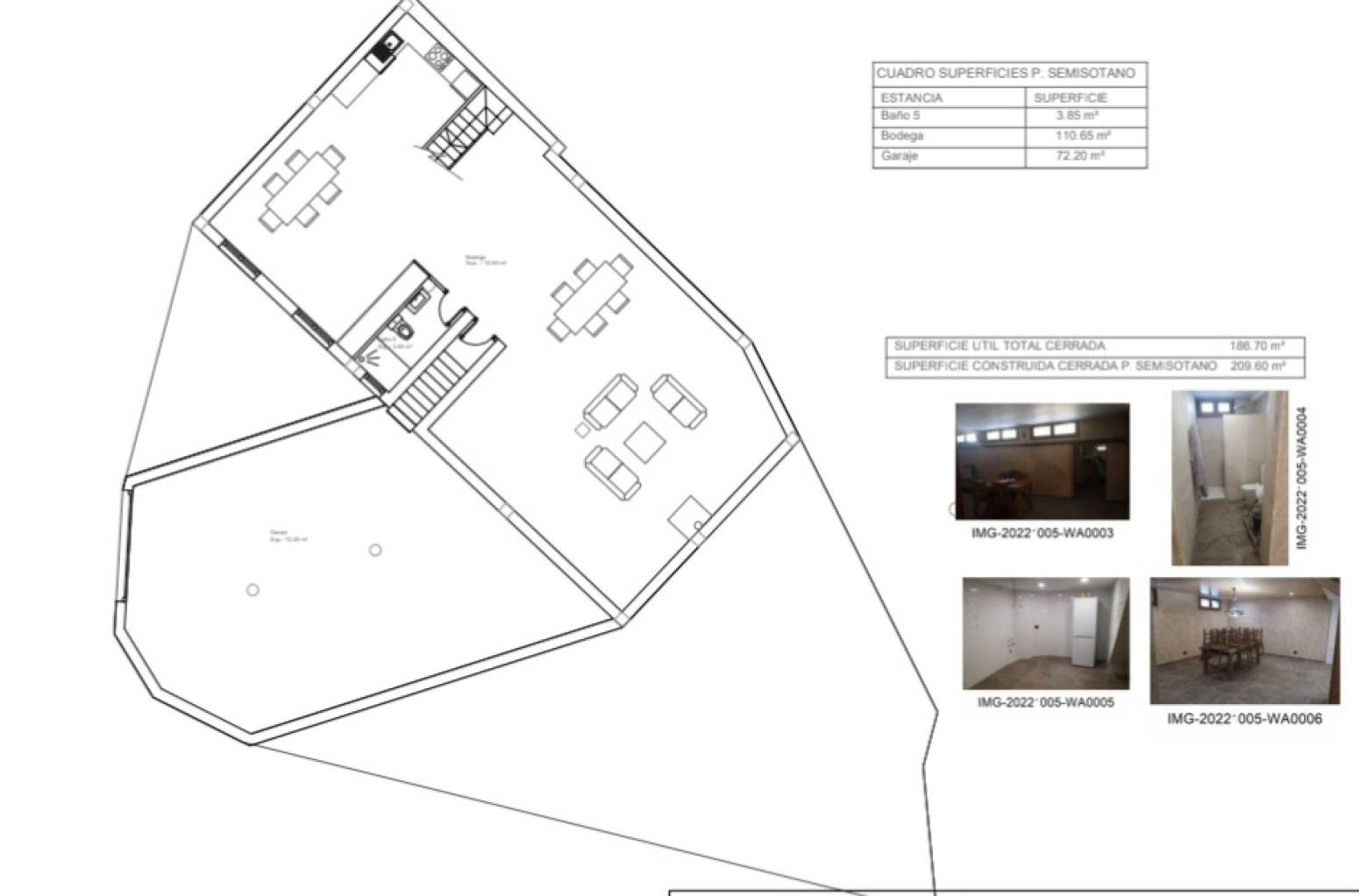 Casas o chalets-Venta-Castiello de Jaca-1660976-Foto-39