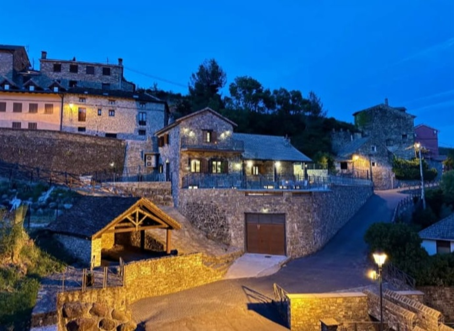 Casas o chalets-Venta-Castiello de Jaca-1660976-Foto-31