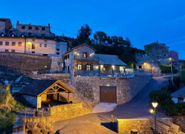 Casas o chalets-Venta-Castiello de Jaca-1660976-Foto-30-Carrousel