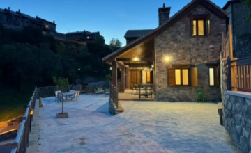 Casas o chalets-Venta-Castiello de Jaca-1660976-Foto-29-Carrousel