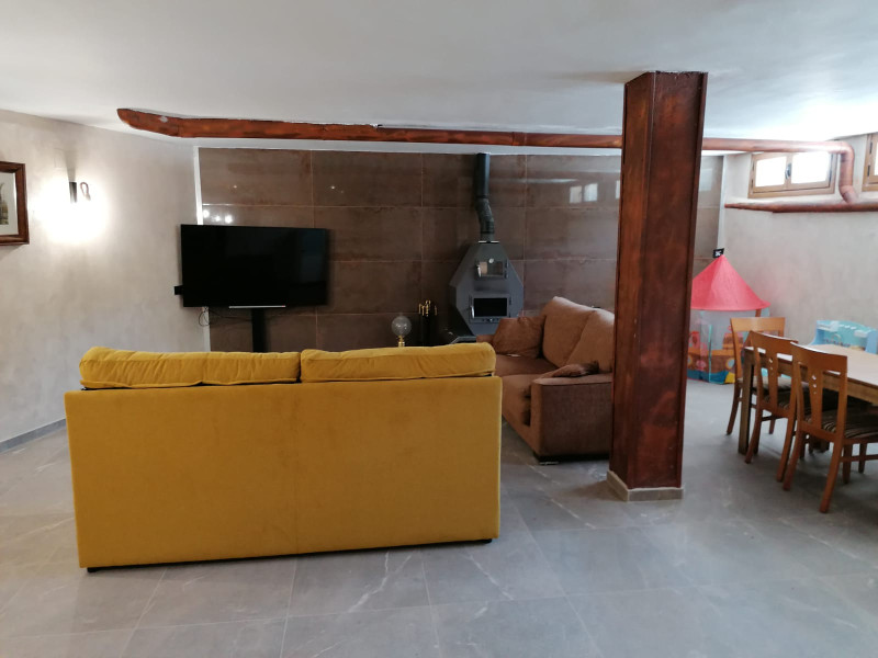 Villa in Castiello de Jaca