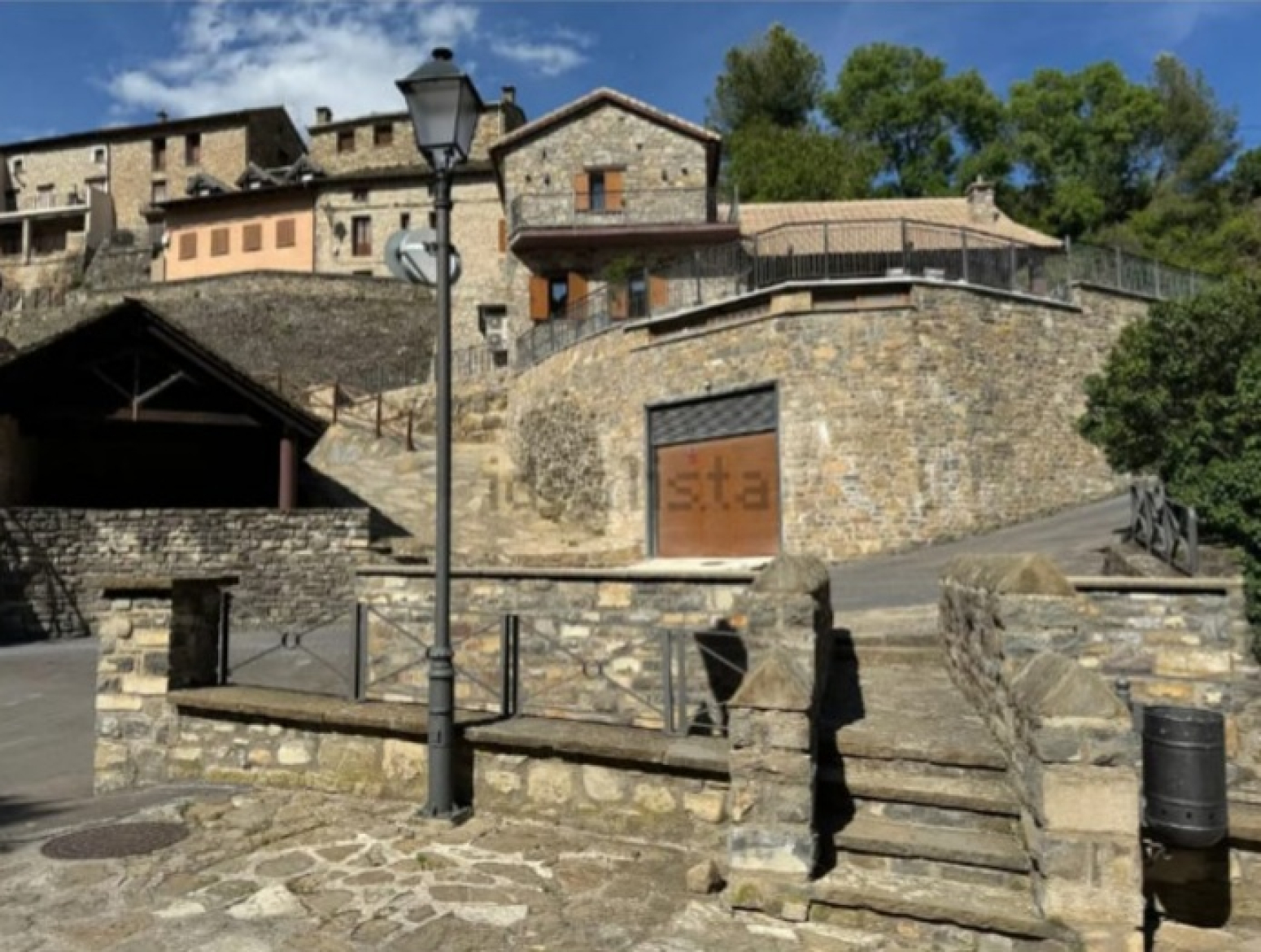 Casas o chalets-Venta-Castiello de Jaca-1660976-Foto-33