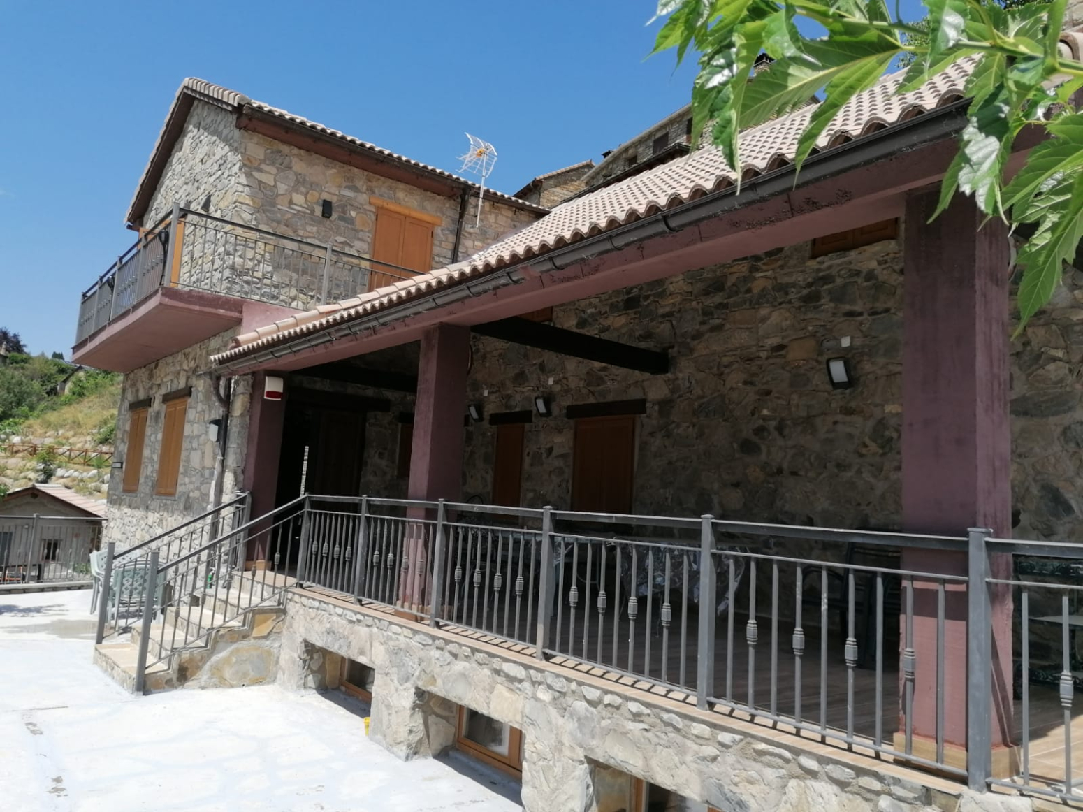 Casas o chalets-Venta-Castiello de Jaca-1660976-Foto-25