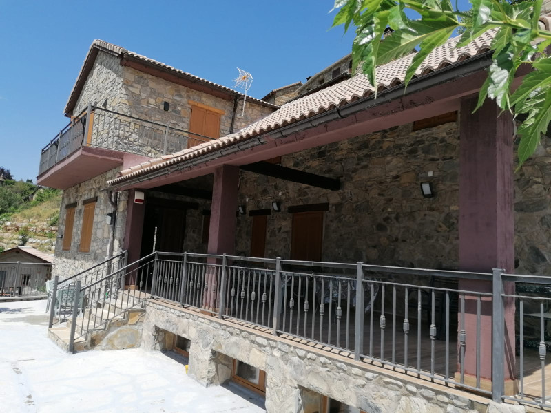 Villa in Castiello de Jaca