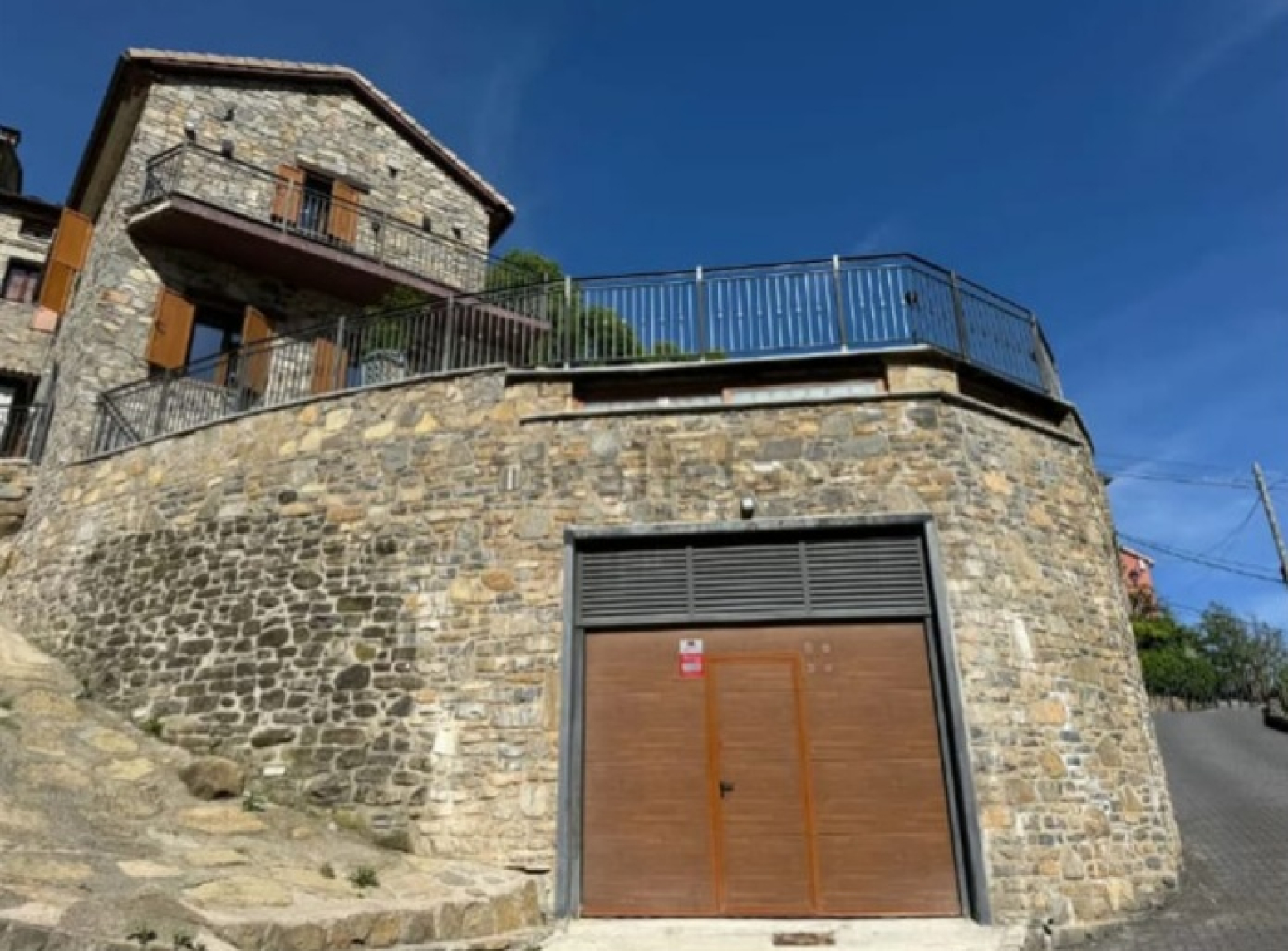 Casas o chalets-Venta-Castiello de Jaca-1660976-Foto-27
