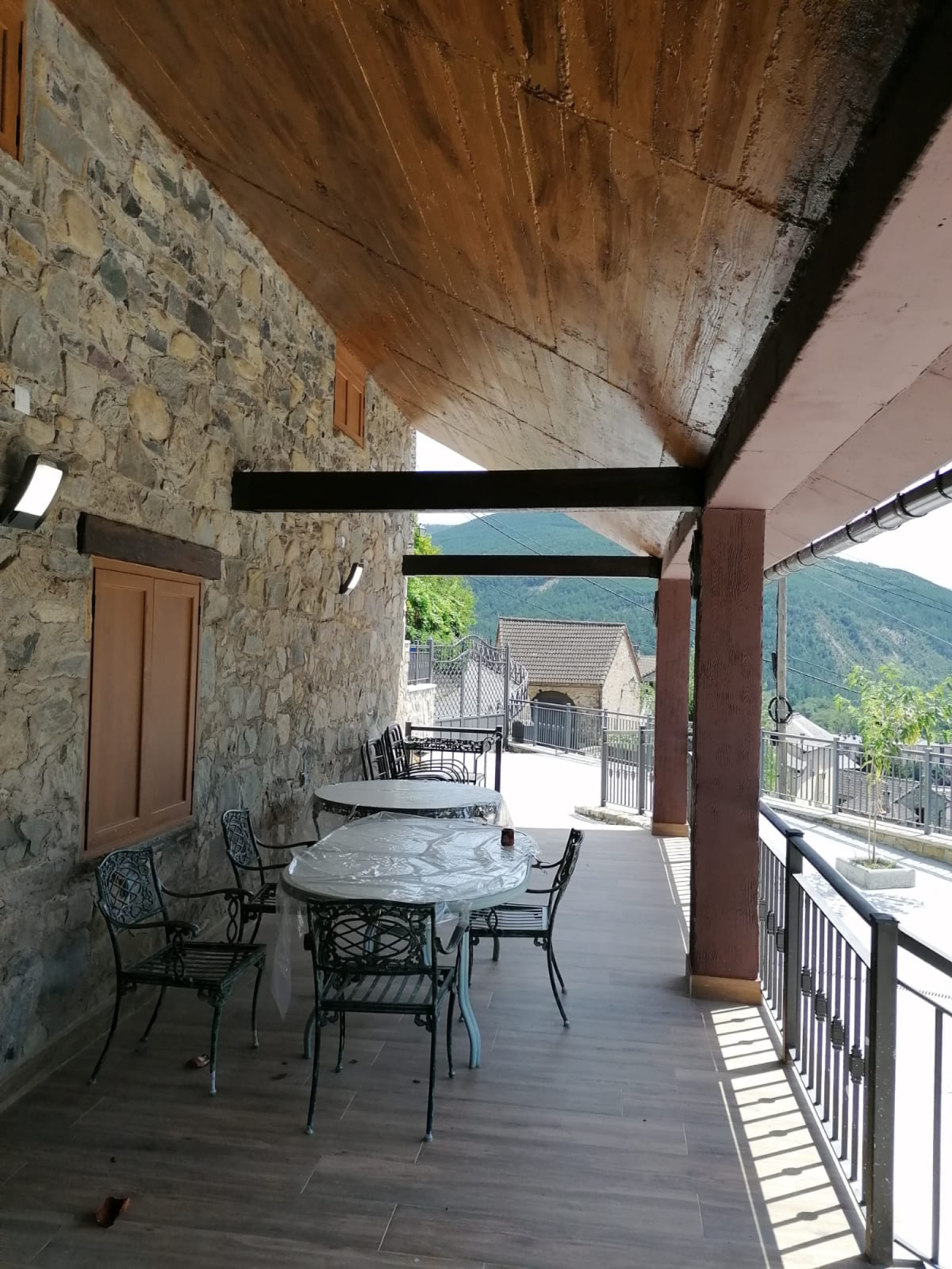 Casas o chalets-Venta-Castiello de Jaca-1660976-Foto-23